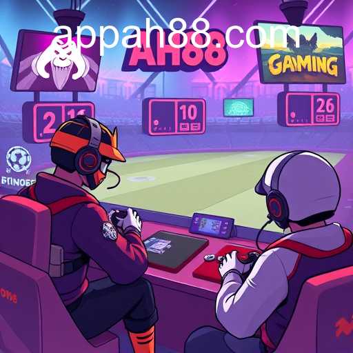 AH88's Influence on Online Gaming Trends