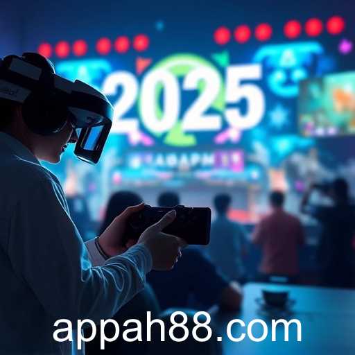 The Rise of AH88: Shaping the Future of Online Gaming