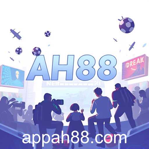 Digital Gaming Surge: The Rise of AH88