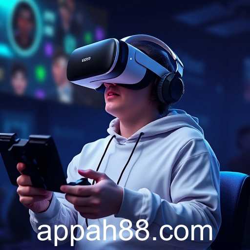 The Digital Playground Evolution