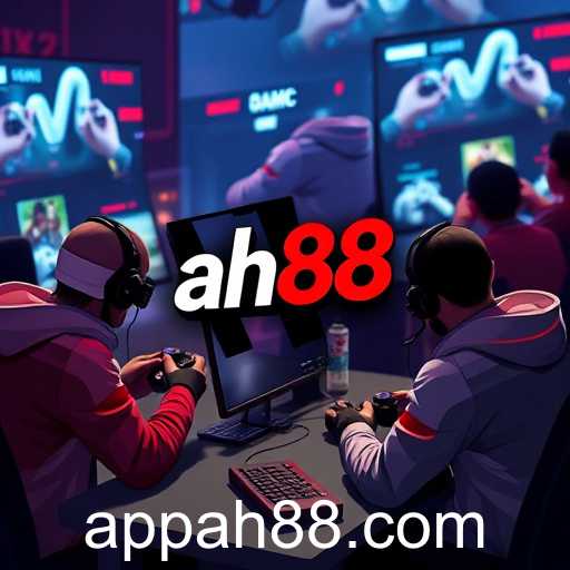 Digital Transformation in Gaming: AH88 Leads the Charge