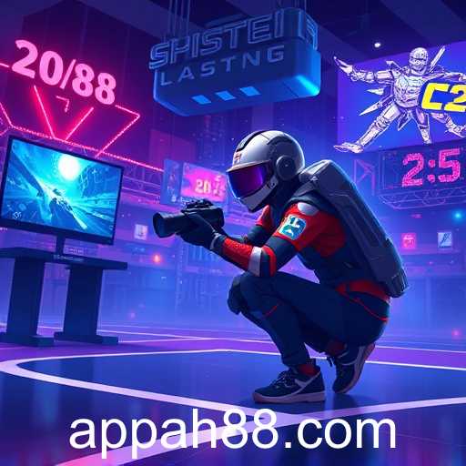 Gaming Revolution on the Rise