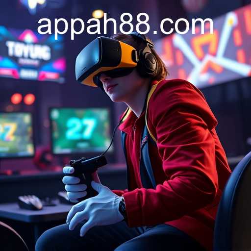 Online Gaming Trends and Innovations