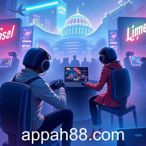 The Rise of Online Gaming in an Evolving Digital Landscape