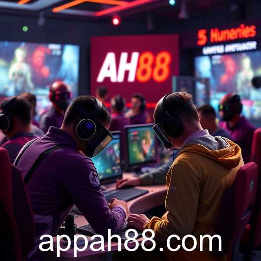 The Rise of 'ah88' in Online Gaming
