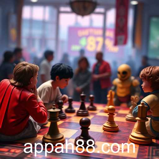 The Rise of Online Game Platforms