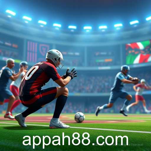 The Rising Influence of 'ah88' in the Online Gaming Industry