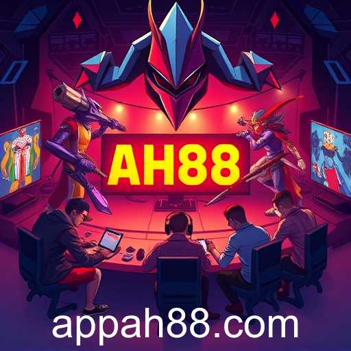 Rising Popularity of AH88 and its Impact on the Gaming Community