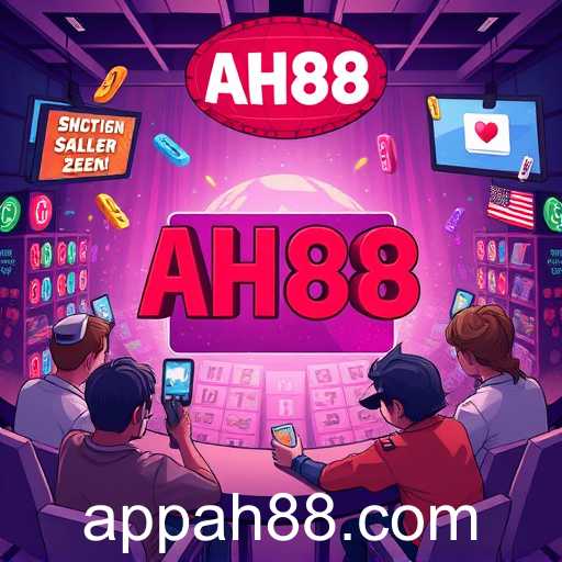 The Rise of ah88 in Online Gaming